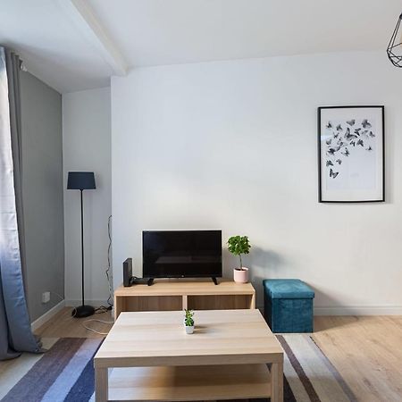 Guestready - Beautiful And Bright Flat In Bordeaux Apartment Екстериор снимка